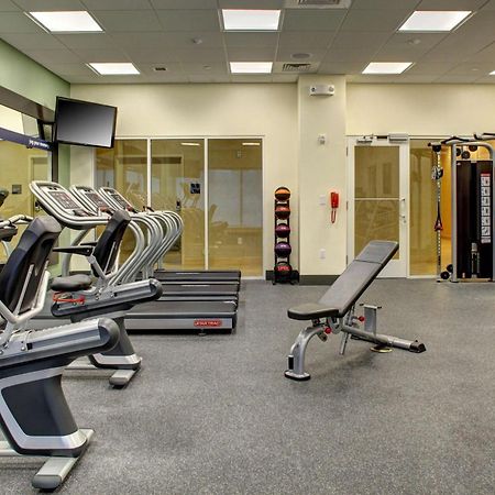 Hampton Inn And Suites Coconut Creek West Dixie Bend Luaran gambar