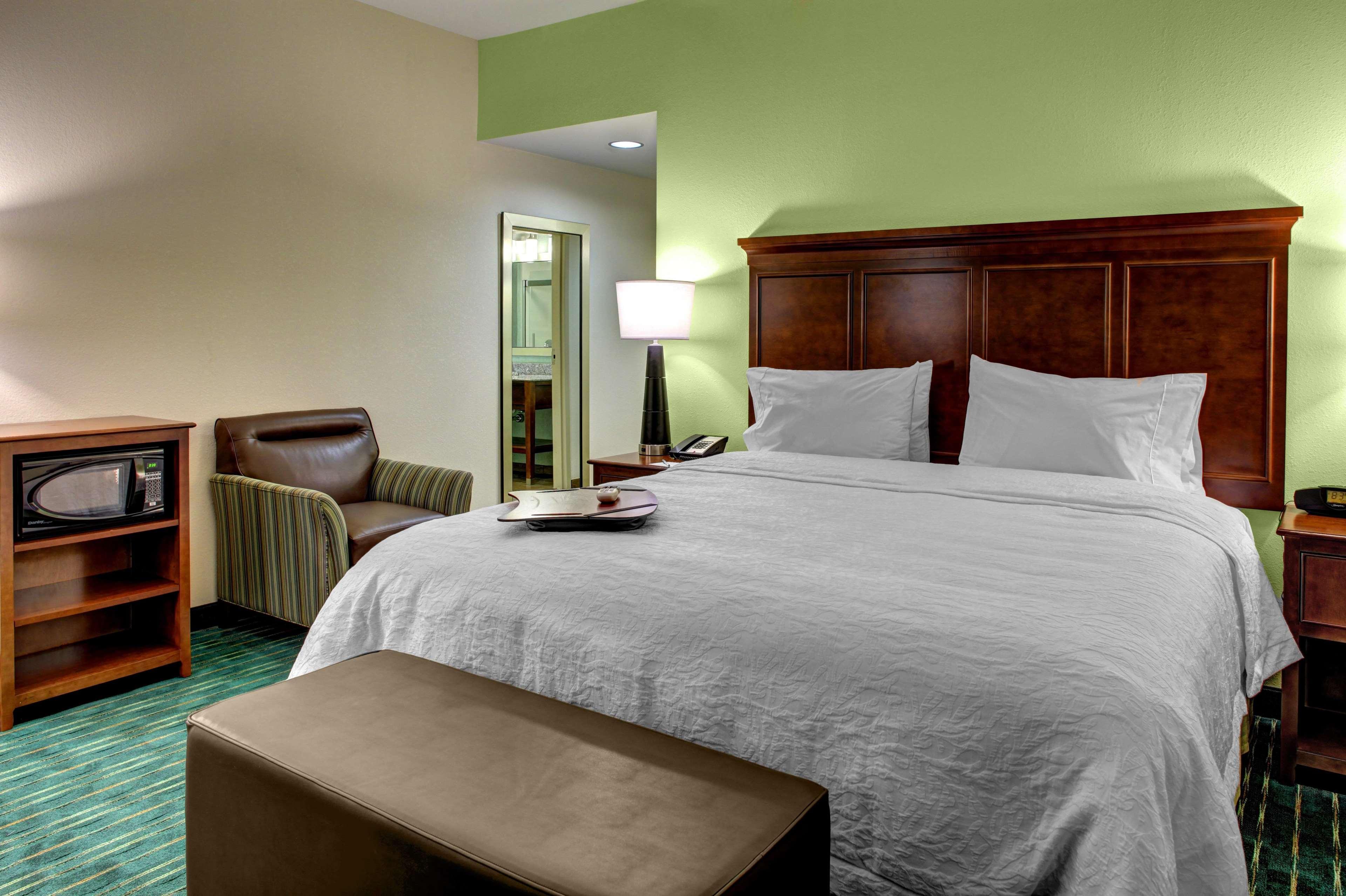 Hampton Inn And Suites Coconut Creek West Dixie Bend Luaran gambar