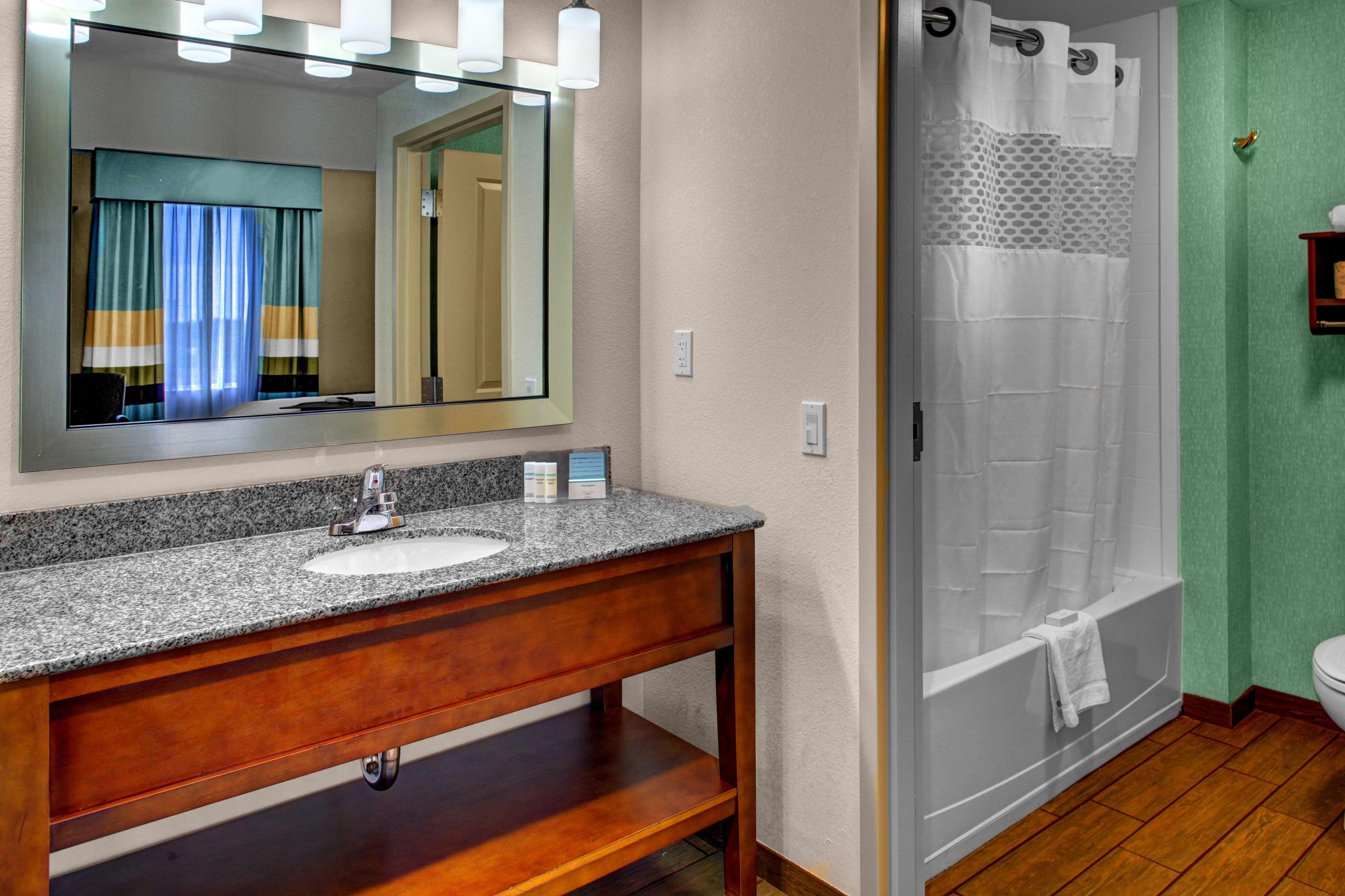 Hampton Inn And Suites Coconut Creek West Dixie Bend Luaran gambar