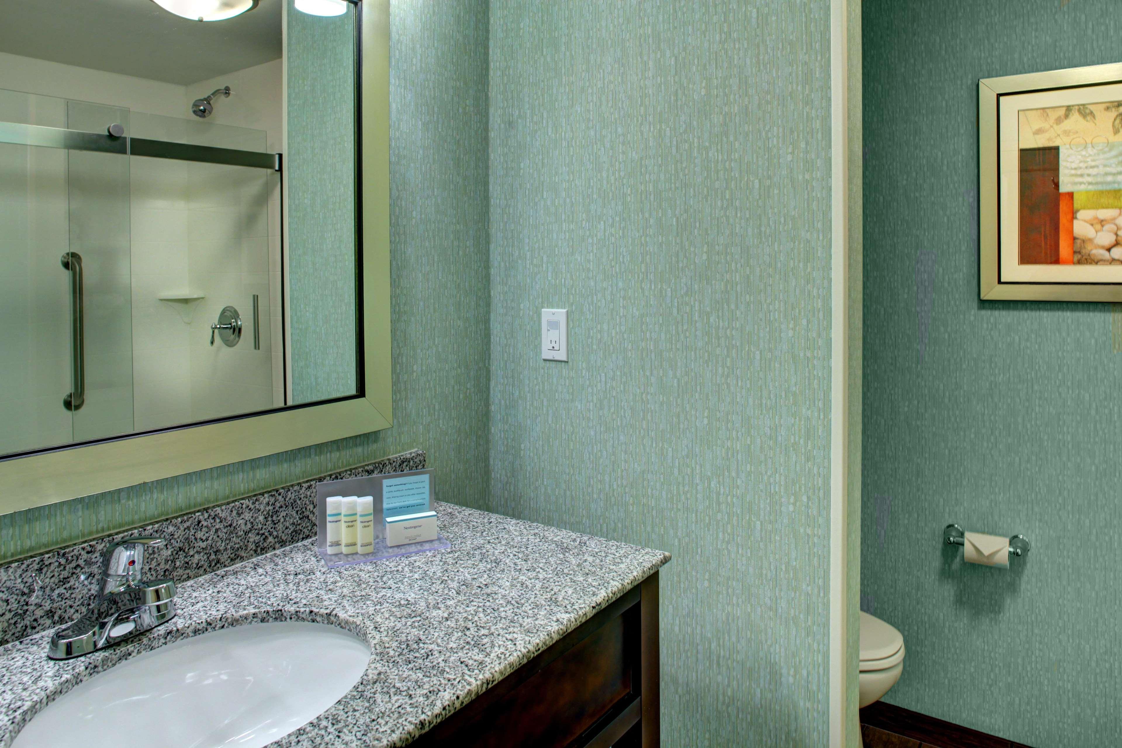 Hampton Inn And Suites Coconut Creek West Dixie Bend Luaran gambar