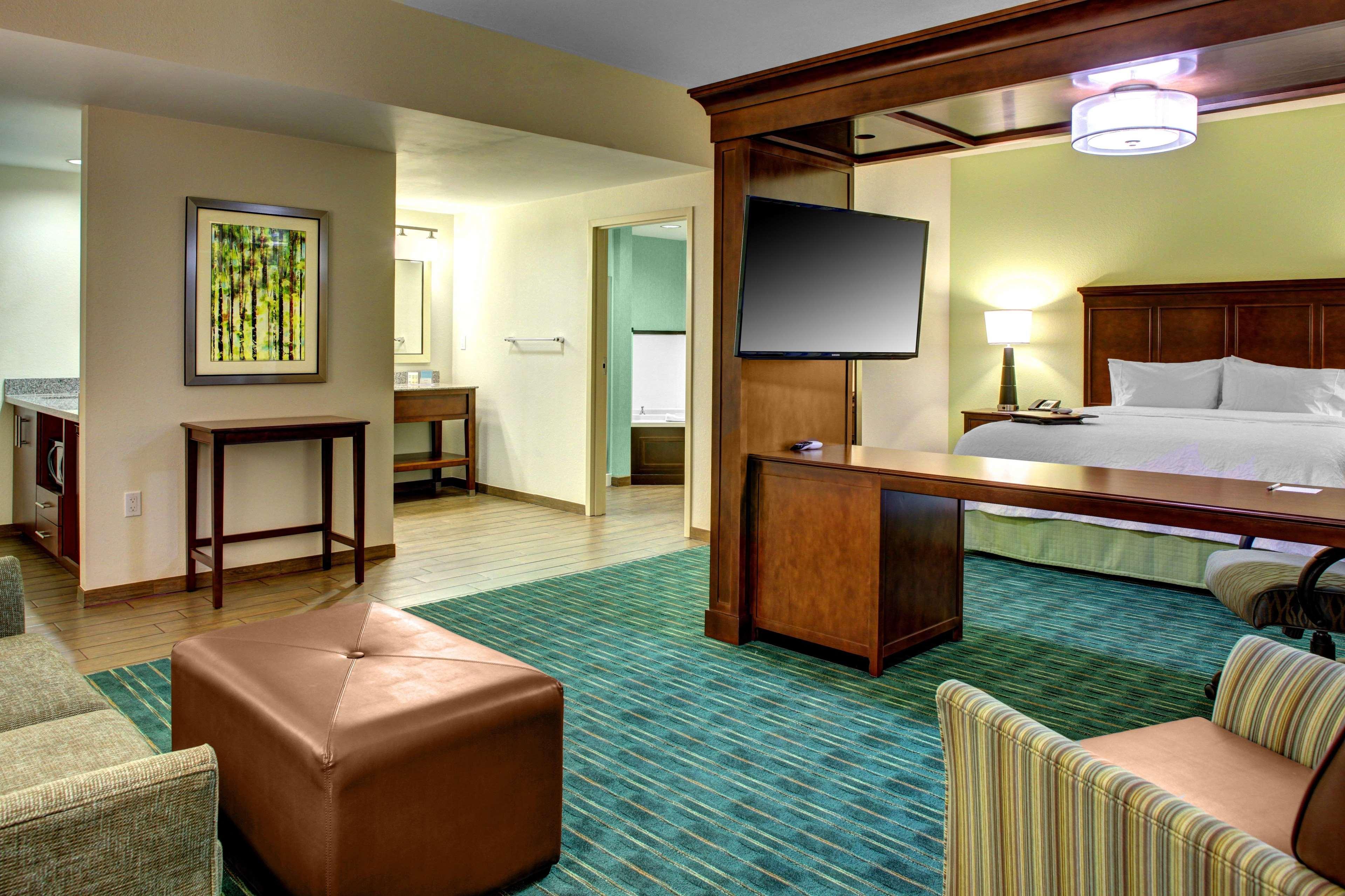 Hampton Inn And Suites Coconut Creek West Dixie Bend Luaran gambar