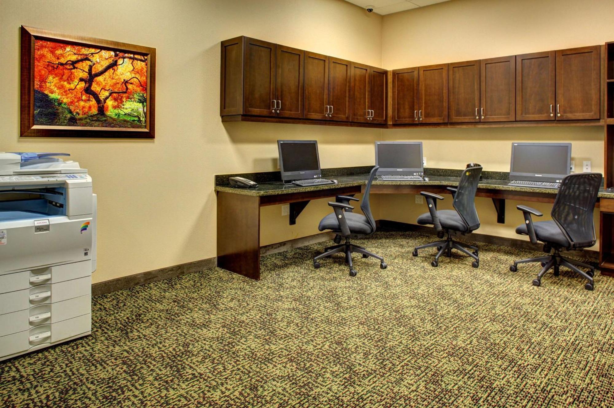 Hampton Inn And Suites Coconut Creek West Dixie Bend Luaran gambar