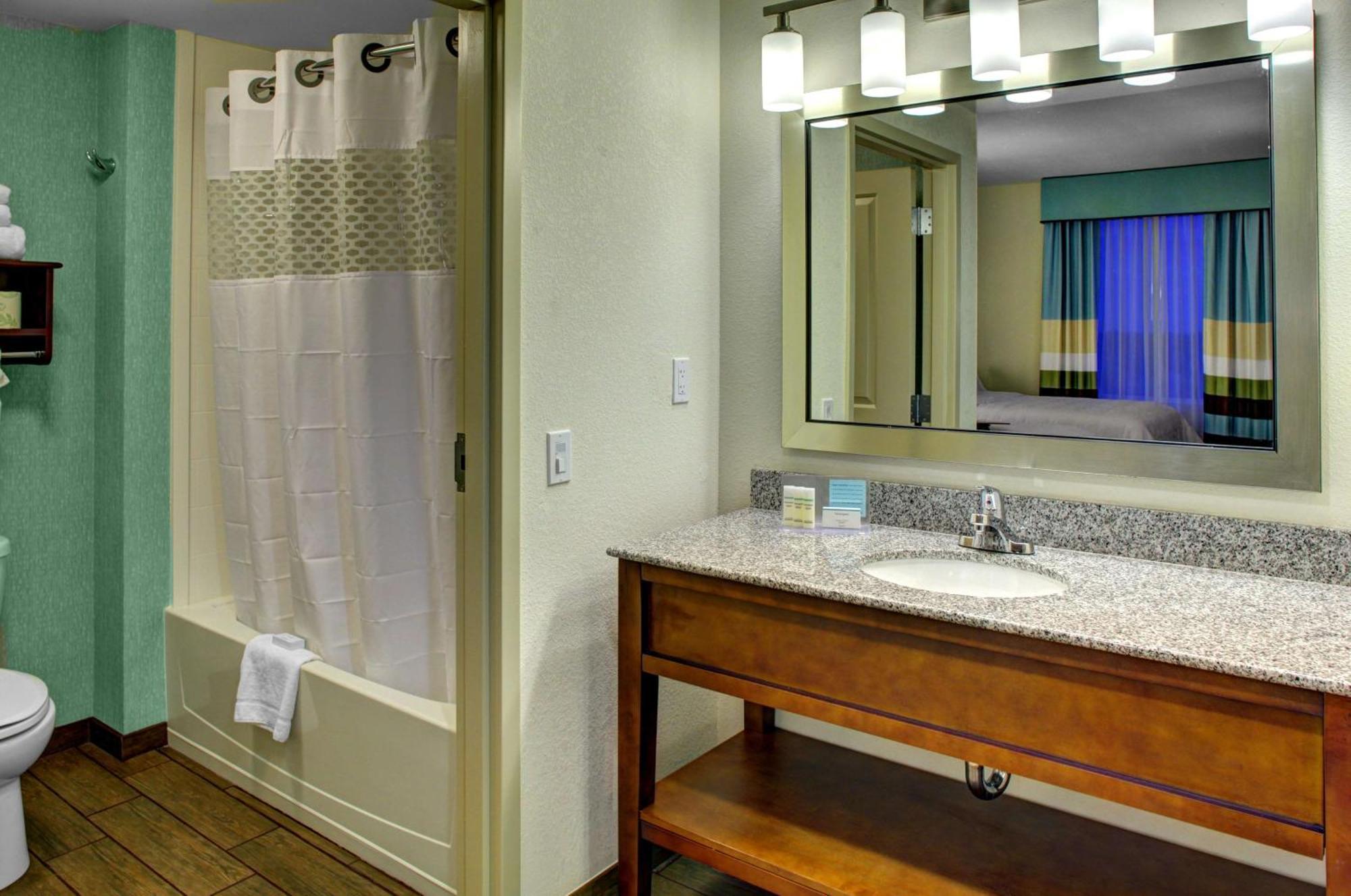 Hampton Inn And Suites Coconut Creek West Dixie Bend Luaran gambar