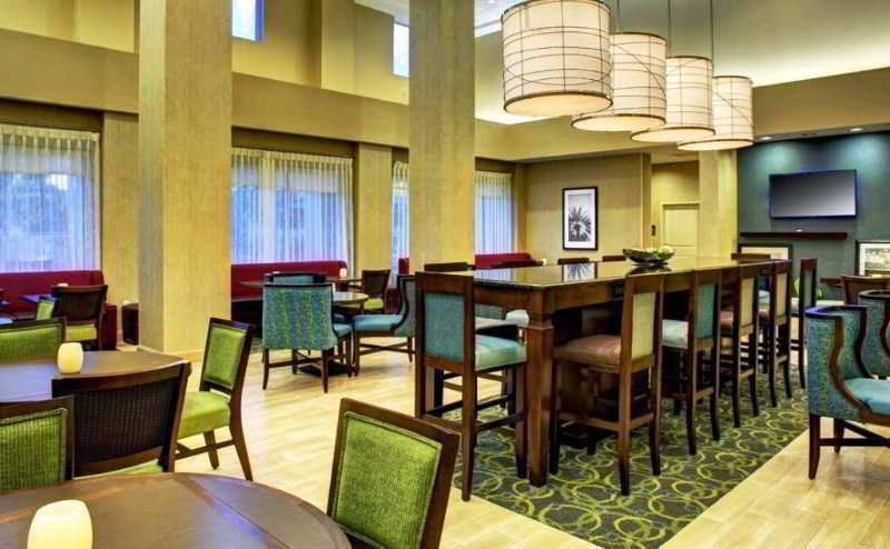 Hampton Inn And Suites Coconut Creek West Dixie Bend Luaran gambar