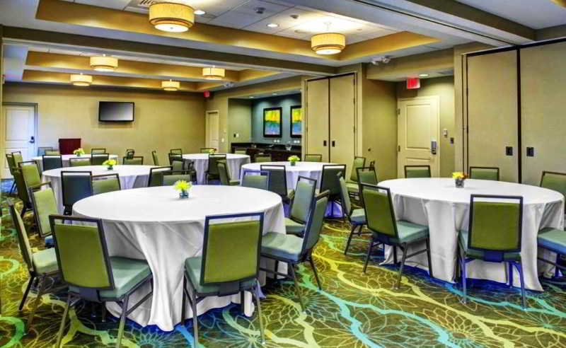 Hampton Inn And Suites Coconut Creek West Dixie Bend Luaran gambar