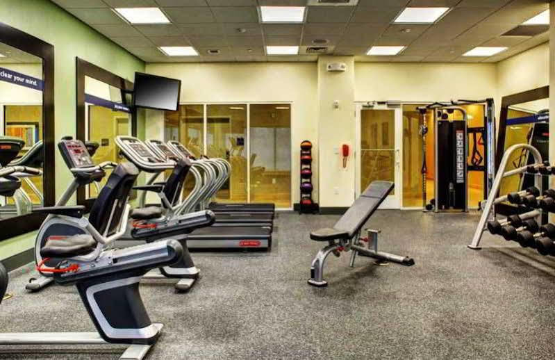 Hampton Inn And Suites Coconut Creek West Dixie Bend Luaran gambar